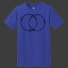 ComfortSoft Heavyweight 100% Cotton T Shirt Thumbnail