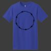 ComfortSoft Heavyweight 100% Cotton T Shirt Thumbnail