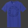 ComfortSoft Heavyweight 100% Cotton T Shirt Thumbnail