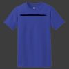 ComfortSoft Heavyweight 100% Cotton T Shirt Thumbnail