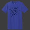 ComfortSoft Heavyweight 100% Cotton T Shirt Thumbnail
