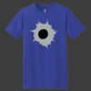 ComfortSoft Heavyweight 100% Cotton T Shirt Thumbnail