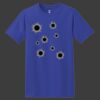 ComfortSoft Heavyweight 100% Cotton T Shirt Thumbnail