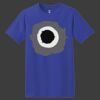 ComfortSoft Heavyweight 100% Cotton T Shirt Thumbnail
