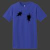 ComfortSoft Heavyweight 100% Cotton T Shirt Thumbnail