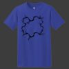 ComfortSoft Heavyweight 100% Cotton T Shirt Thumbnail