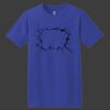 ComfortSoft Heavyweight 100% Cotton T Shirt Thumbnail