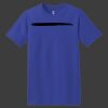 ComfortSoft Heavyweight 100% Cotton T Shirt Thumbnail