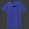 ComfortSoft Heavyweight 100% Cotton T Shirt Thumbnail