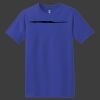 ComfortSoft Heavyweight 100% Cotton T Shirt Thumbnail