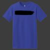 ComfortSoft Heavyweight 100% Cotton T Shirt Thumbnail