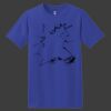 ComfortSoft Heavyweight 100% Cotton T Shirt Thumbnail