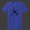 ComfortSoft Heavyweight 100% Cotton T Shirt Thumbnail