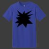 ComfortSoft Heavyweight 100% Cotton T Shirt Thumbnail
