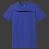 ComfortSoft Heavyweight 100% Cotton T Shirt Thumbnail