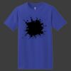 ComfortSoft Heavyweight 100% Cotton T Shirt Thumbnail