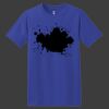 ComfortSoft Heavyweight 100% Cotton T Shirt Thumbnail
