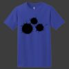 ComfortSoft Heavyweight 100% Cotton T Shirt Thumbnail