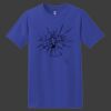 ComfortSoft Heavyweight 100% Cotton T Shirt Thumbnail