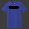 ComfortSoft Heavyweight 100% Cotton T Shirt Thumbnail