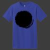 ComfortSoft Heavyweight 100% Cotton T Shirt Thumbnail