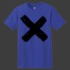 ComfortSoft Heavyweight 100% Cotton T Shirt Thumbnail