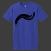 ComfortSoft Heavyweight 100% Cotton T Shirt Thumbnail