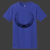 ComfortSoft Heavyweight 100% Cotton T Shirt Thumbnail