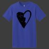 ComfortSoft Heavyweight 100% Cotton T Shirt Thumbnail