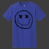 ComfortSoft Heavyweight 100% Cotton T Shirt Thumbnail