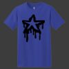 ComfortSoft Heavyweight 100% Cotton T Shirt Thumbnail