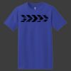 ComfortSoft Heavyweight 100% Cotton T Shirt Thumbnail