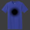 ComfortSoft Heavyweight 100% Cotton T Shirt Thumbnail