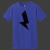 ComfortSoft Heavyweight 100% Cotton T Shirt Thumbnail