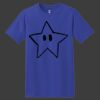 ComfortSoft Heavyweight 100% Cotton T Shirt Thumbnail