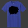 ComfortSoft Heavyweight 100% Cotton T Shirt Thumbnail