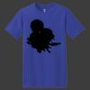 ComfortSoft Heavyweight 100% Cotton T Shirt Thumbnail