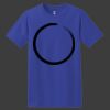 ComfortSoft Heavyweight 100% Cotton T Shirt Thumbnail
