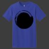 ComfortSoft Heavyweight 100% Cotton T Shirt Thumbnail
