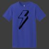 ComfortSoft Heavyweight 100% Cotton T Shirt Thumbnail