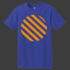 ComfortSoft Heavyweight 100% Cotton T Shirt Thumbnail