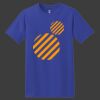 ComfortSoft Heavyweight 100% Cotton T Shirt Thumbnail