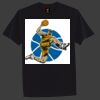 Tagless 100% Cotton T Shirt Thumbnail
