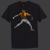 Tagless 100% Cotton T Shirt Thumbnail