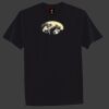 Tagless 100% Cotton T Shirt Thumbnail