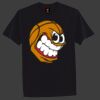 Tagless 100% Cotton T Shirt Thumbnail