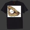 Tagless 100% Cotton T Shirt Thumbnail