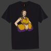 Tagless 100% Cotton T Shirt Thumbnail