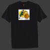 Tagless 100% Cotton T Shirt Thumbnail