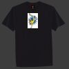 Tagless 100% Cotton T Shirt Thumbnail